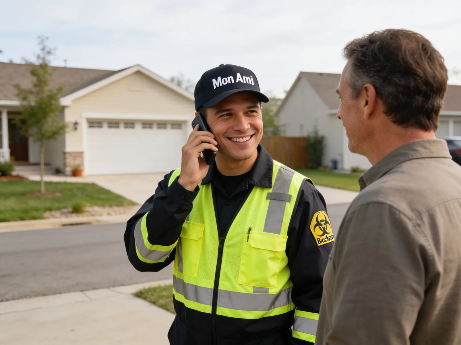 Sewage Cleanup Madison, WI FAQs
