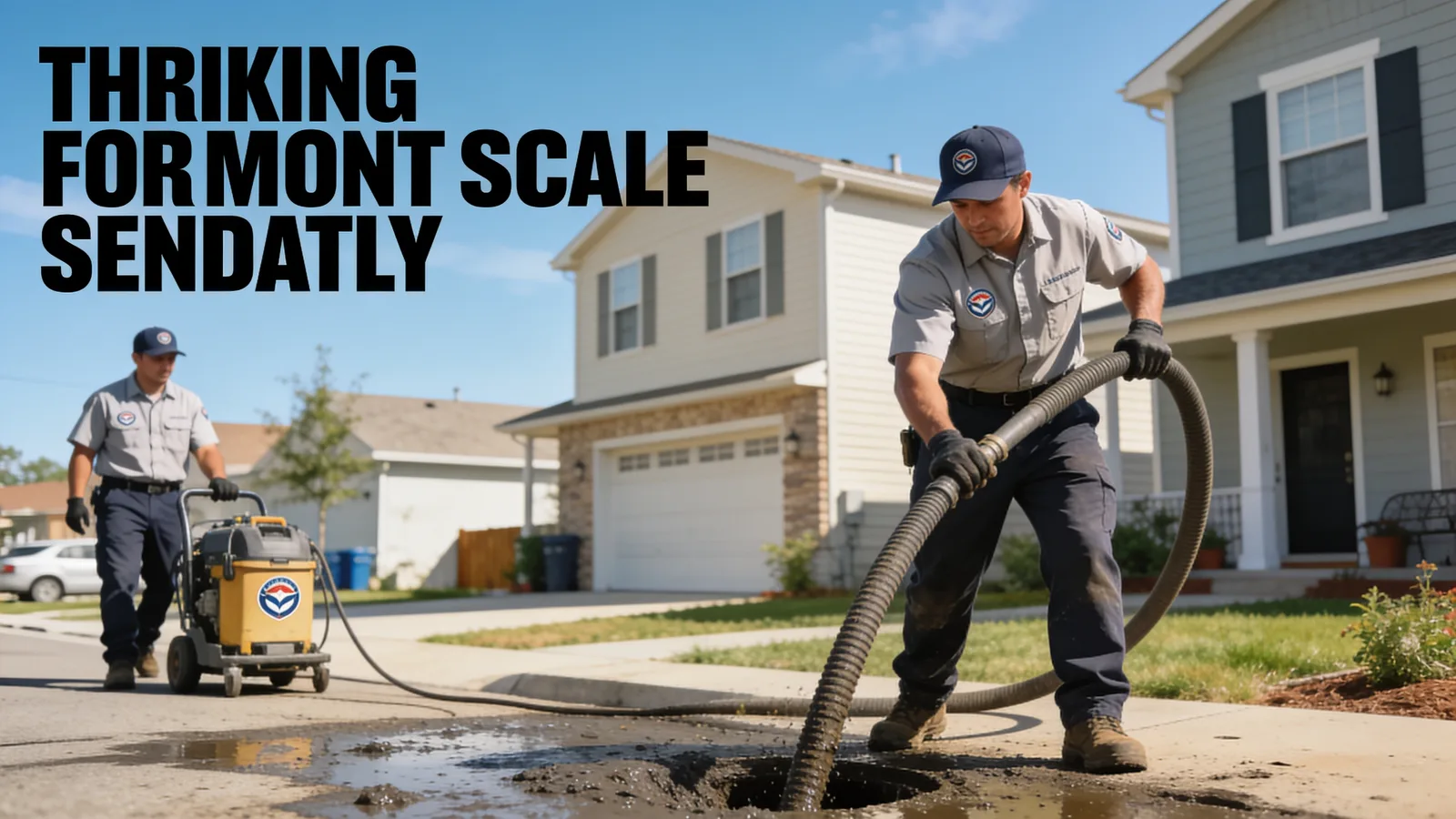 Sewage Cleanup in Madison, WI near me